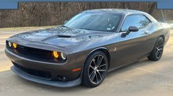 2015 Dodge Challenger R/T Scat Pack