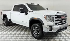 2021 GMC Sierra 2500HD SLE