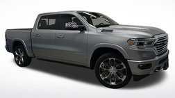 2024 Ram Ram Pickup 1500 Limited Longhorn