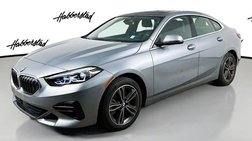 2022 BMW 2 Series 228i xDrive Gran Coupe