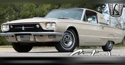 1966 Ford Thunderbird 