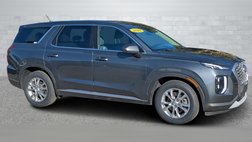 2021 Hyundai Palisade SE