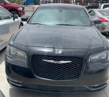 2013 Chrysler 300 Glacier Edition