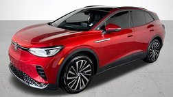 2024 Volkswagen ID.4 S