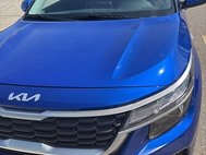 2023 Kia Seltos LX