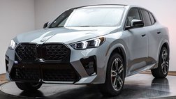 2026 BMW X2 xDrive28i