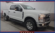 2024 Ford Super Duty F-350 XLT