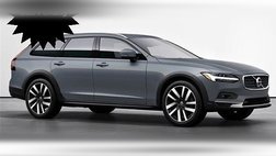 2023 Volvo V90 Cross Country B6 Ultimate