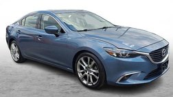2016 Mazda MAZDA6 i Grand Touring
