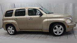 2007 Chevrolet HHR LT