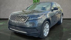 2020 Land Rover Range Rover Velar P250 S