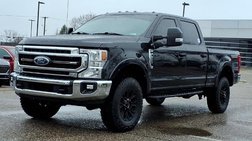 2022 Ford Super Duty F-350 Lariat