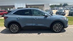 2023 Ford Escape Plug-In Hybrid Base