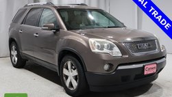 2010 GMC Acadia SLT-1