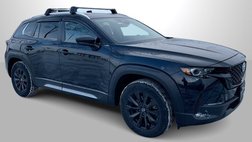 2025 Mazda CX-50 2.5 S Premium