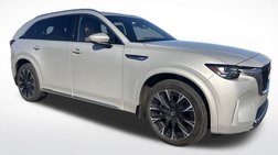 2025 Mazda CX-90 3.3 Turbo S Premium Plus