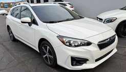 2019 Subaru Impreza Premium