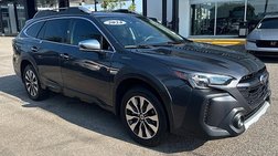 2024 Subaru Outback Touring XT