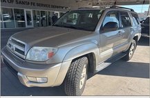 2004 Toyota 4Runner 