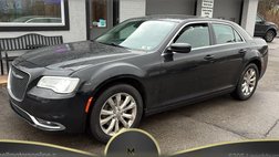 2015 Chrysler 300 Limited