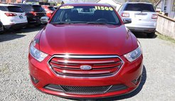 2017 Ford Taurus Limited