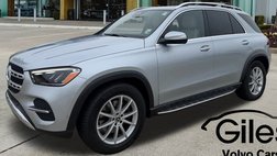2025 Mercedes-Benz GLE-Class GLE 350
