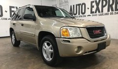 2005 GMC Envoy SLE