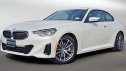 2024 BMW 2 Series 230i xDrive