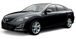 2011 Mazda MAZDA6 s Grand Touring