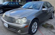 2005 Mercedes-Benz C-Class C 240 4MATIC