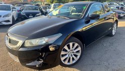 2008 Honda Accord EX-L V6