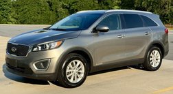 2016 Kia Sorento LX V6