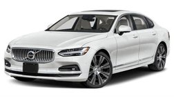 2023 Volvo S90 B6 Plus