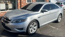 2011 Ford Taurus SEL