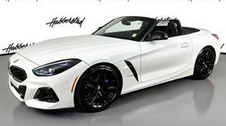 2024 BMW Z4 M40i