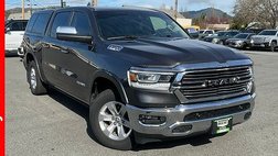 2019 Ram Ram Pickup 1500 Laramie