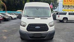 2019 Ford Transit 250
