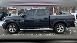 2014 Ram Ram Pickup 1500 Sport