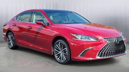 2025 Lexus ES 350 350 FWD