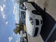 2017 Porsche Cayenne Platinum Edition