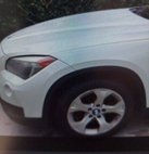 2014 BMW X1 sDrive28i