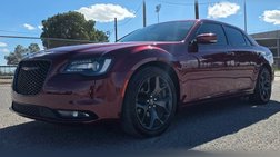 2021 Chrysler 300 S V6