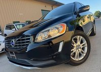 2015 Volvo XC60 T5 Drive-E Premier Plus