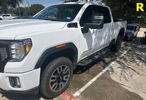 2023 GMC Sierra 2500HD AT4