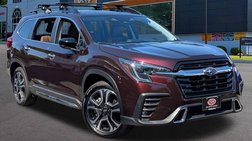 2024 Subaru Ascent Touring