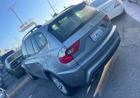 2006 BMW X3 3.0i