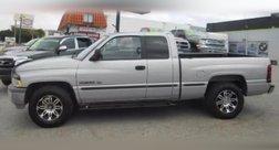 1999 Dodge Ram 1500 Long Bed