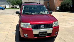 2006 Mercury Mariner Luxury
