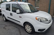 2017 Ram ProMaster City Tradesman SLT