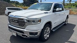 2023 Ram Ram Pickup 1500 Limited Longhorn